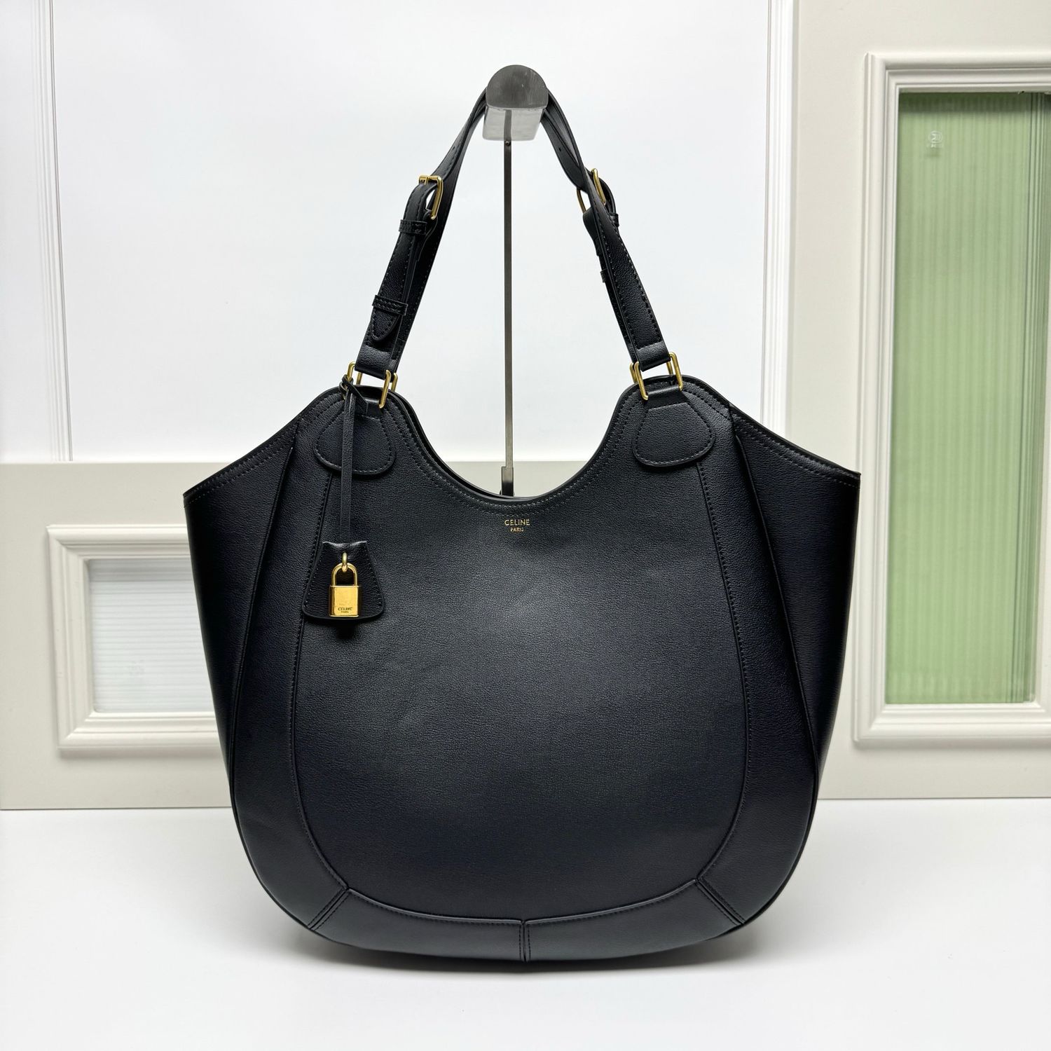 Celine Bag — Alice Hobo Handbag CEK01