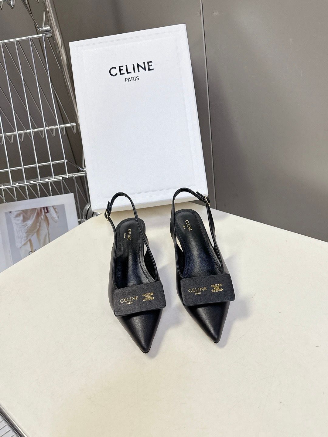 Celine women sandals CEMA01