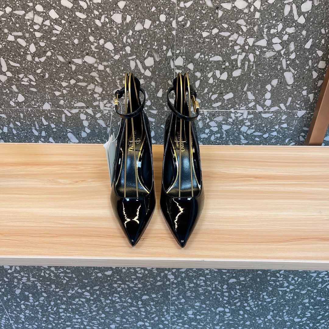 Valentino women high heels VTOA02