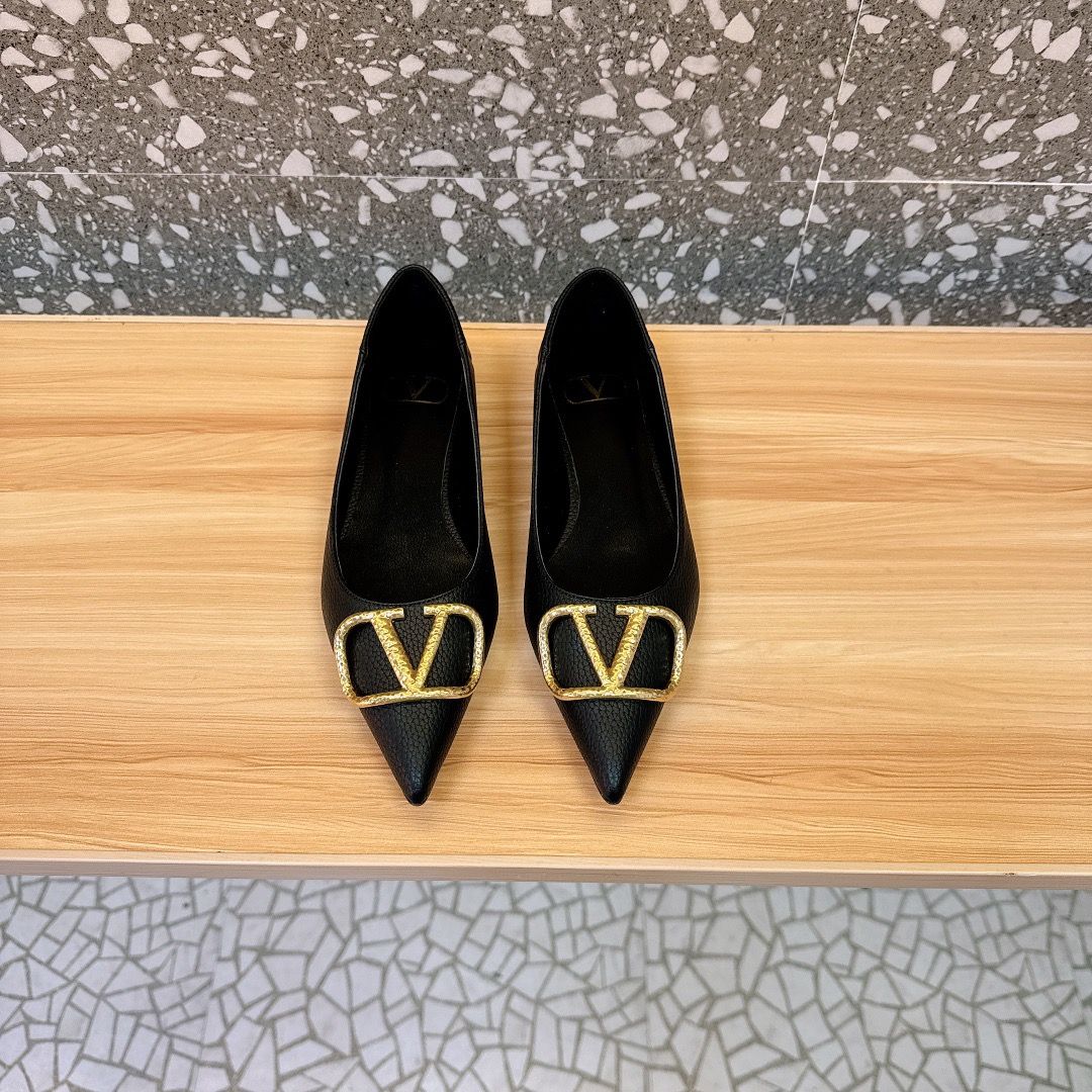 Valentino women shoes VTOA01
