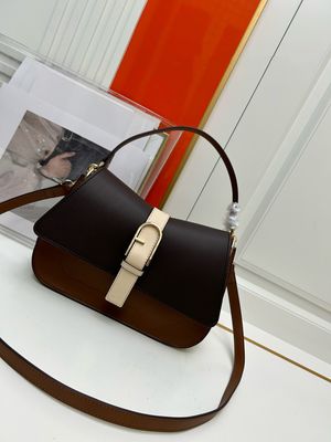 Furla 1927 top Handle shoulder bag FUA02