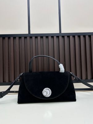 Coccinelle handle shoulder bag CCA01