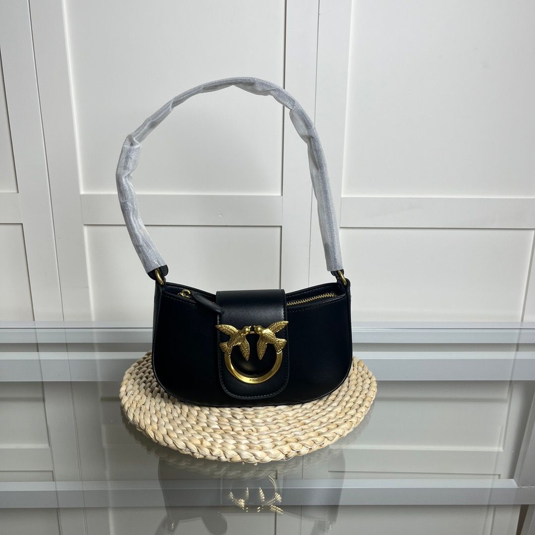 Pinko love mini shoulder bag PIA01