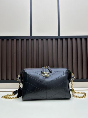 Valentino garavani panthea small bag VLA04