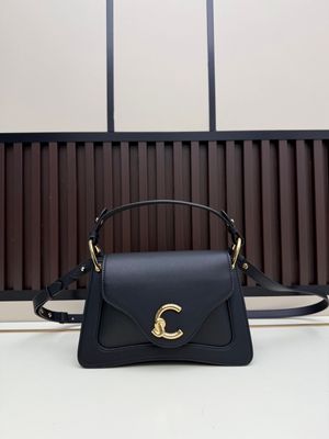 Coccinelle arlettis handle bag CCA04