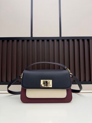 Furla 1927 handle bag FUB01