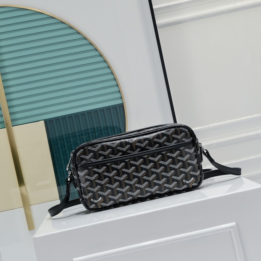 Goyard camera bag GPC01