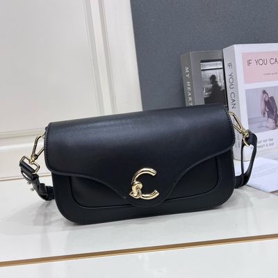 Coccinelle C-Me flap bag CCC01