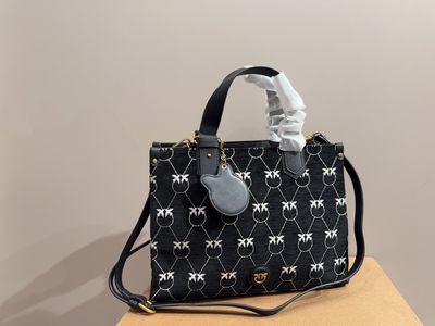 Pinko tote bag PIC02