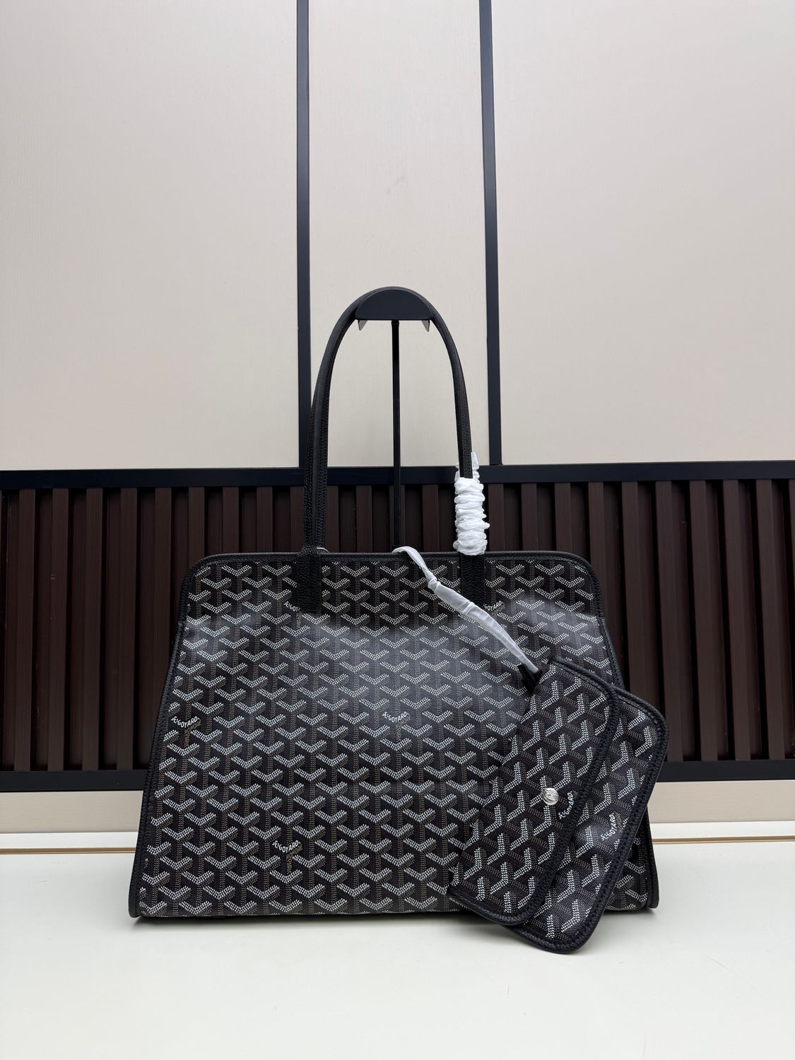 Goyard saint louis tote bag GPC03