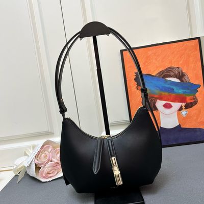 Furla half moon shoulder bag‌ handbag FUC05