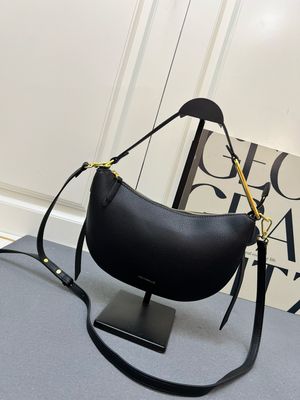 Coccinelle arlettis hobo crossbody bag CCC05