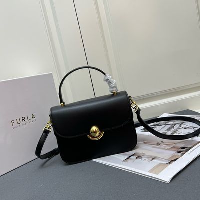 Furla ella shoulder bag handbag FUC08