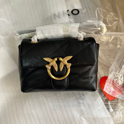 Pinko classic mini puff women bag PIC12