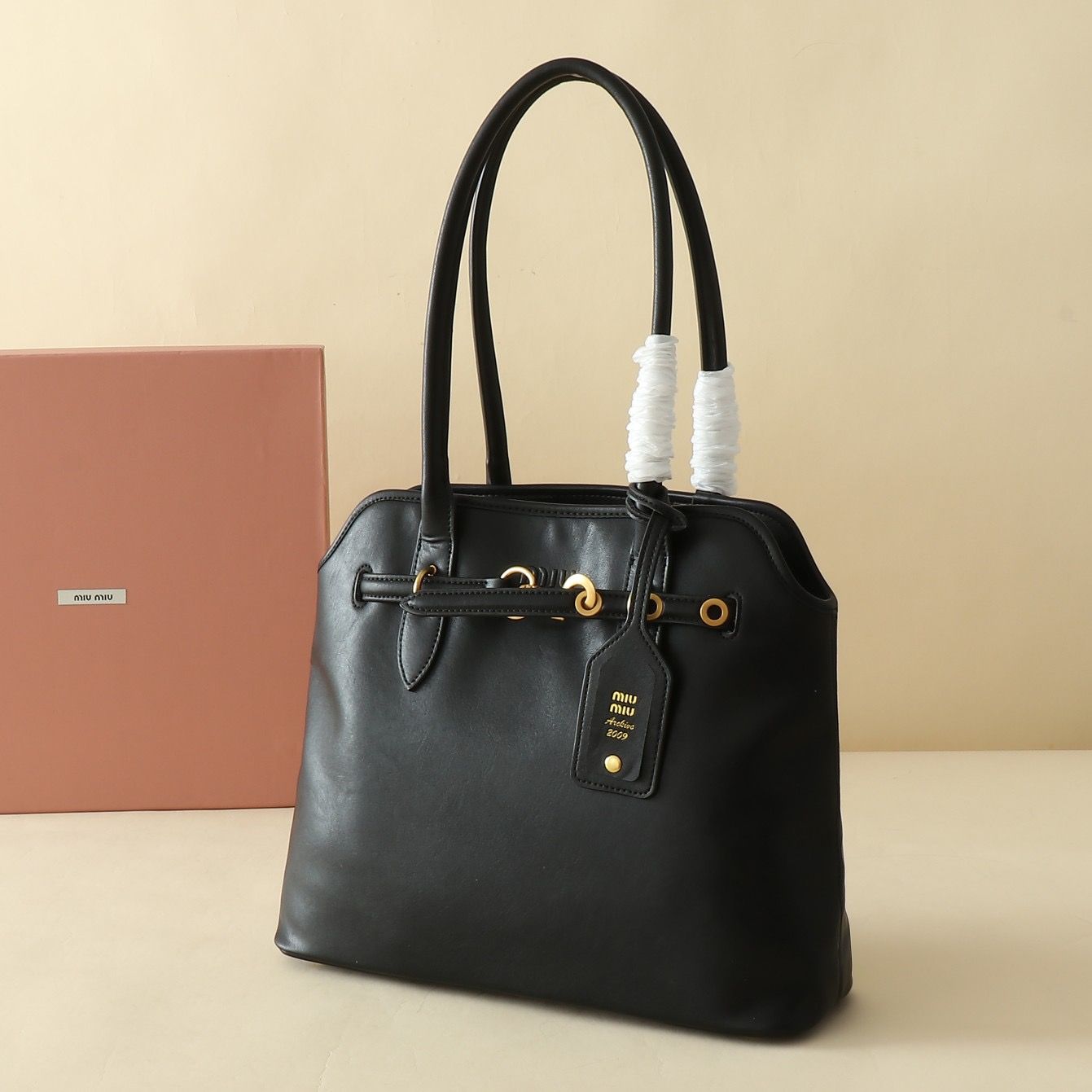 Miu miu aventure tote women bag MJC01