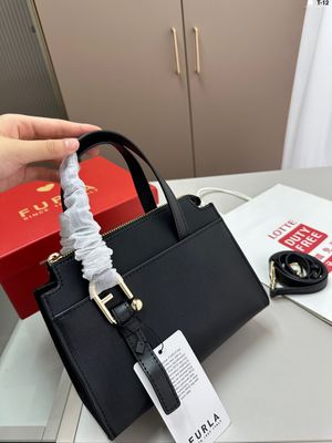 Furla nicola women shoulder bag handbag FUC11