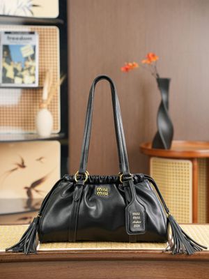 Miu miu archive women shoulder bag MJD07
