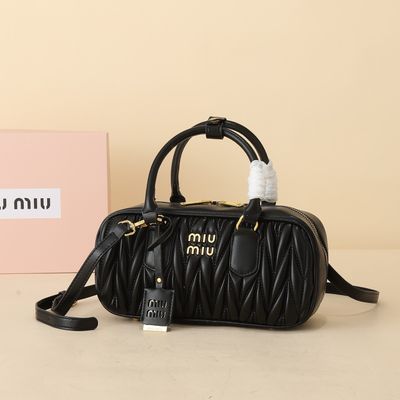 Miu miu arcadie women shoulder bag handbag MJD05