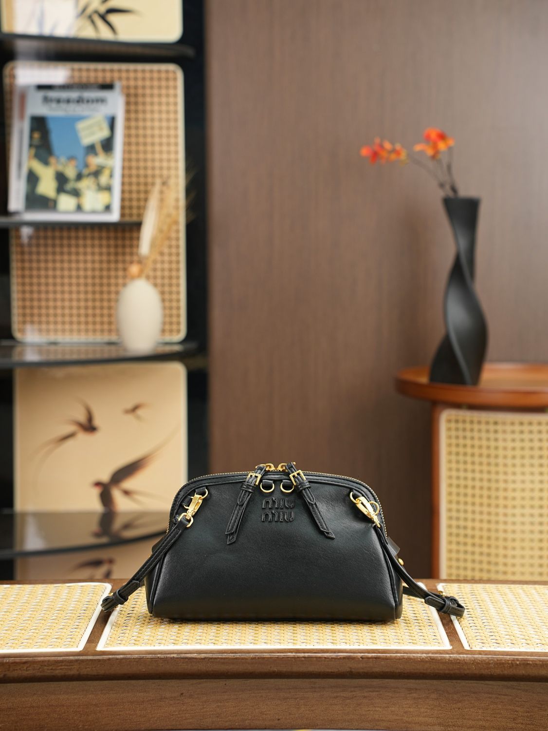 Miu miu aventure women bag MJD08