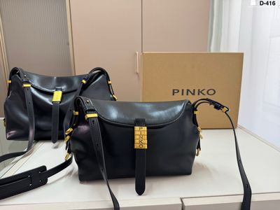 Pinko saddle women bag PIE03