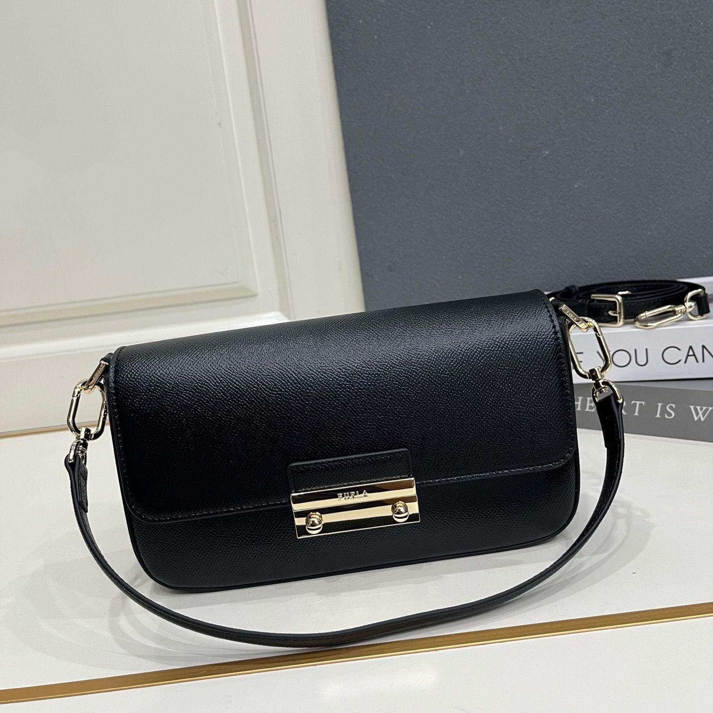 Furla sienna women shoulder bag FUE01