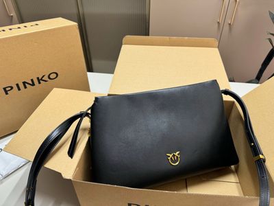 Borsa a spalla da donna Pinko One Two Three PIE04