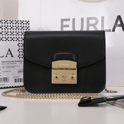 Borsa Furla Metropolis Mini da donna a tracolla FUE02
