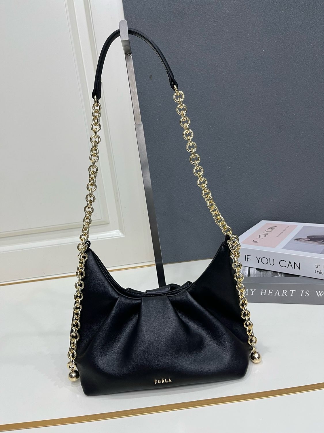 Furla delia women shoulder bag FUF01