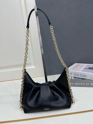 Borsa a spalla Furla delia da donna FUF01
