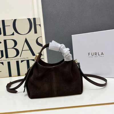 Furla tonie borsa hobo a mano e a spalla FUF03