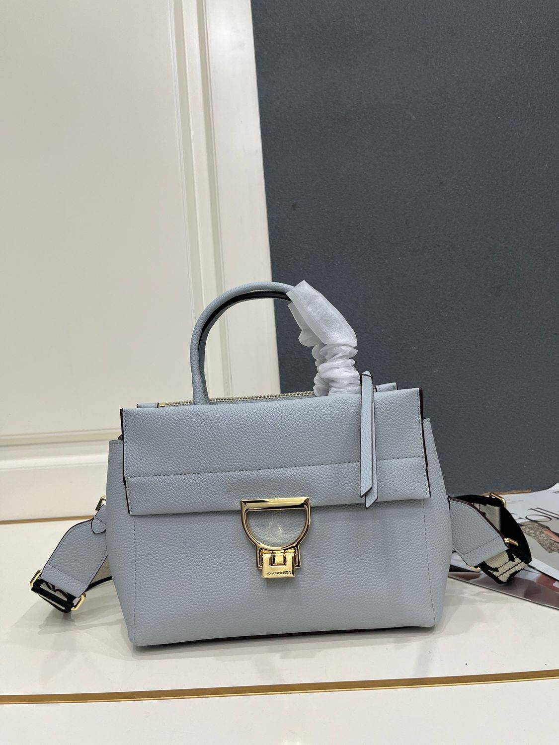 Borsa Coccinelle Arlettis da donna CCF01