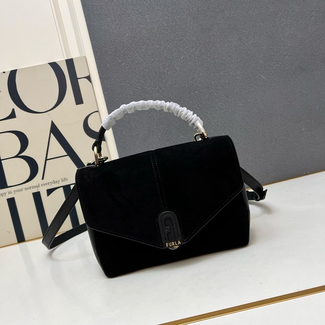 Furla Dafne top handle bag FUG03