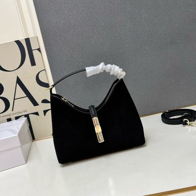 Furla goccia shoulder bag FUG04