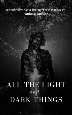Pre-order your copy of ALL THE LIGHT & DARK THINGS