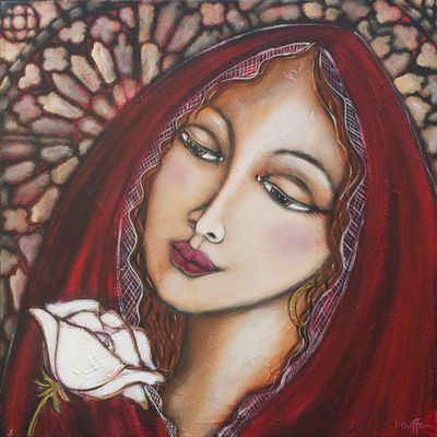 Magdalene Healing Circle by Donation