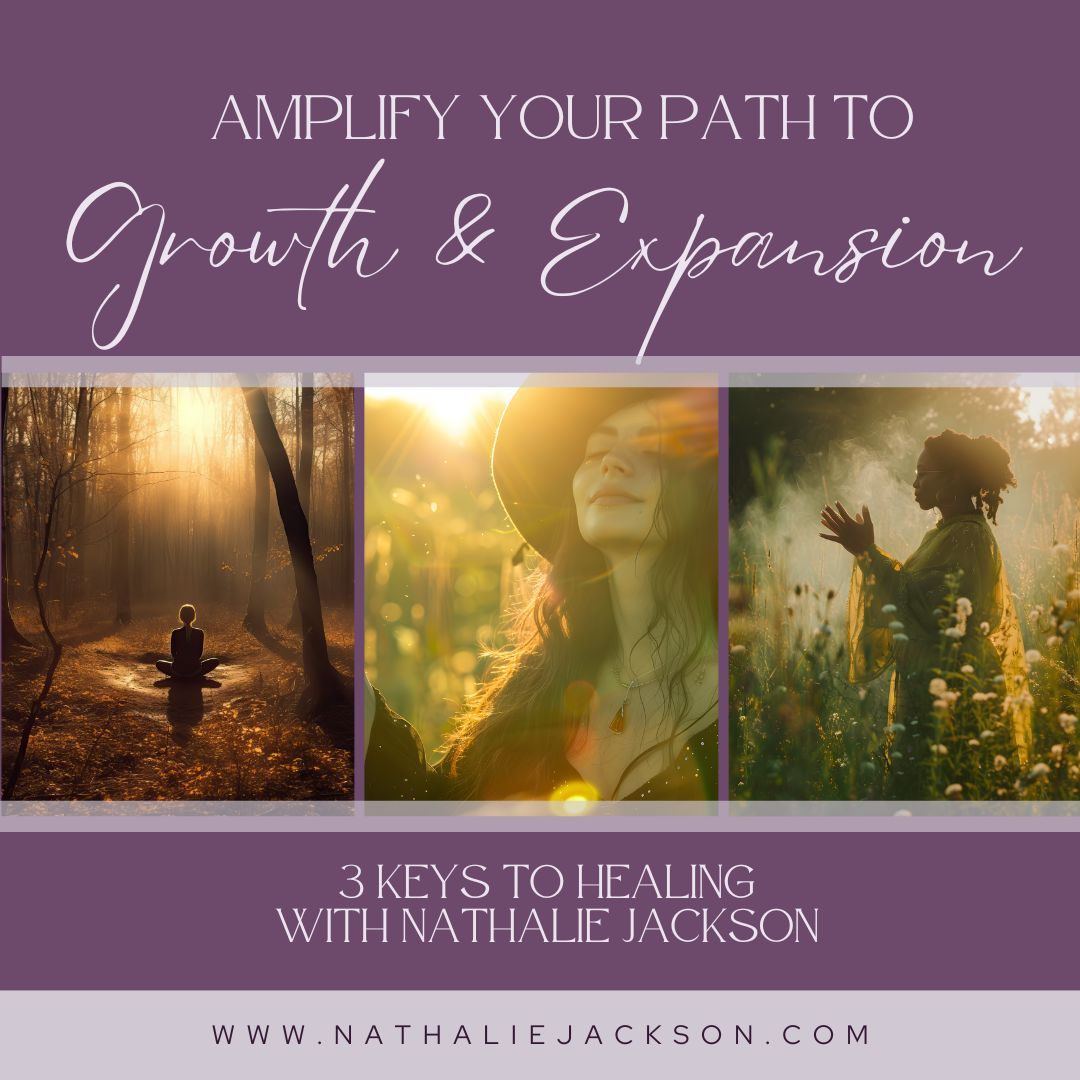 Amplify your expansion mini class