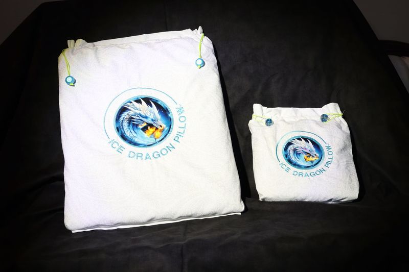 Large & Small Pillow Discount Bundle