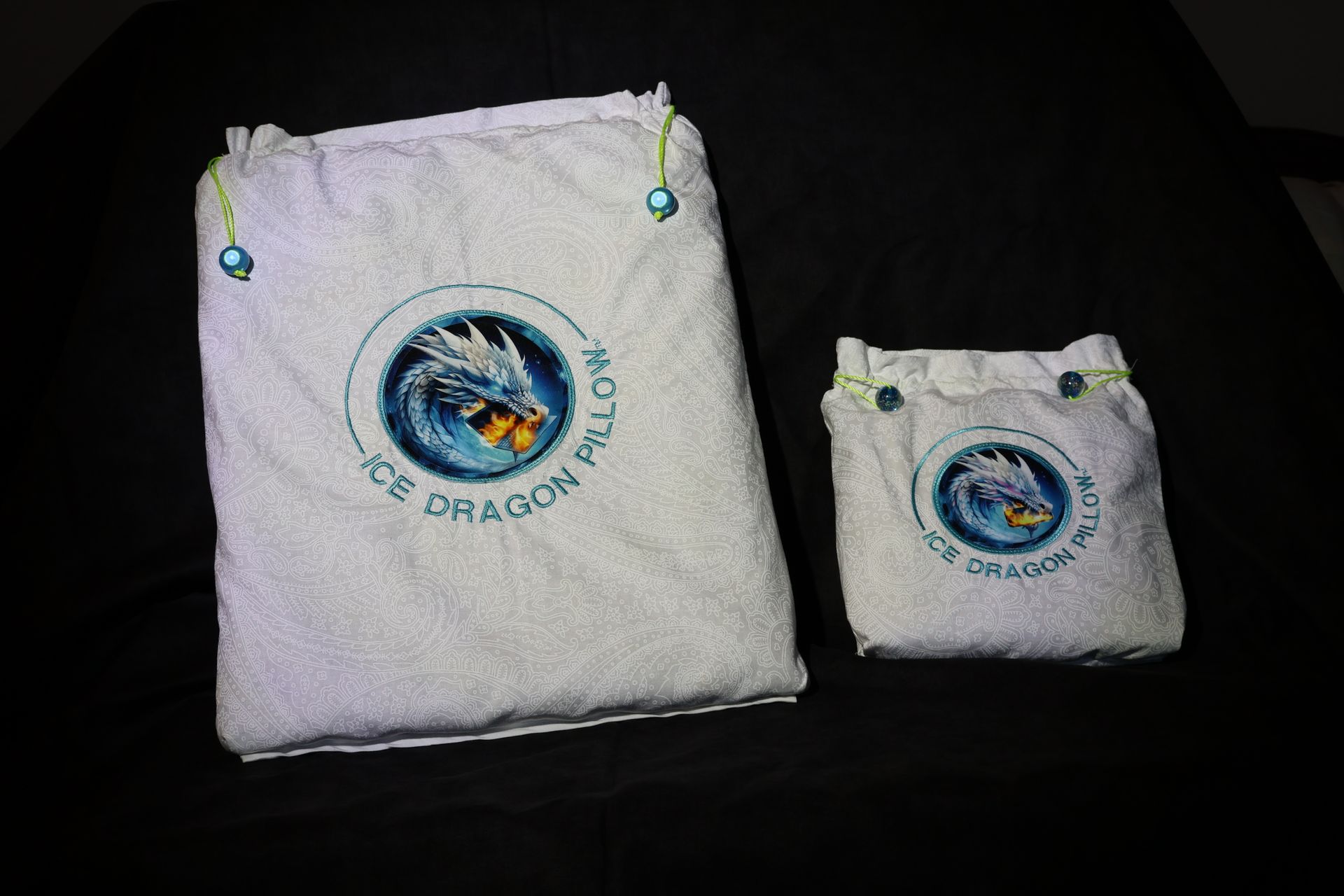 Large & Small Pillow Discount Bundle - 15% off!