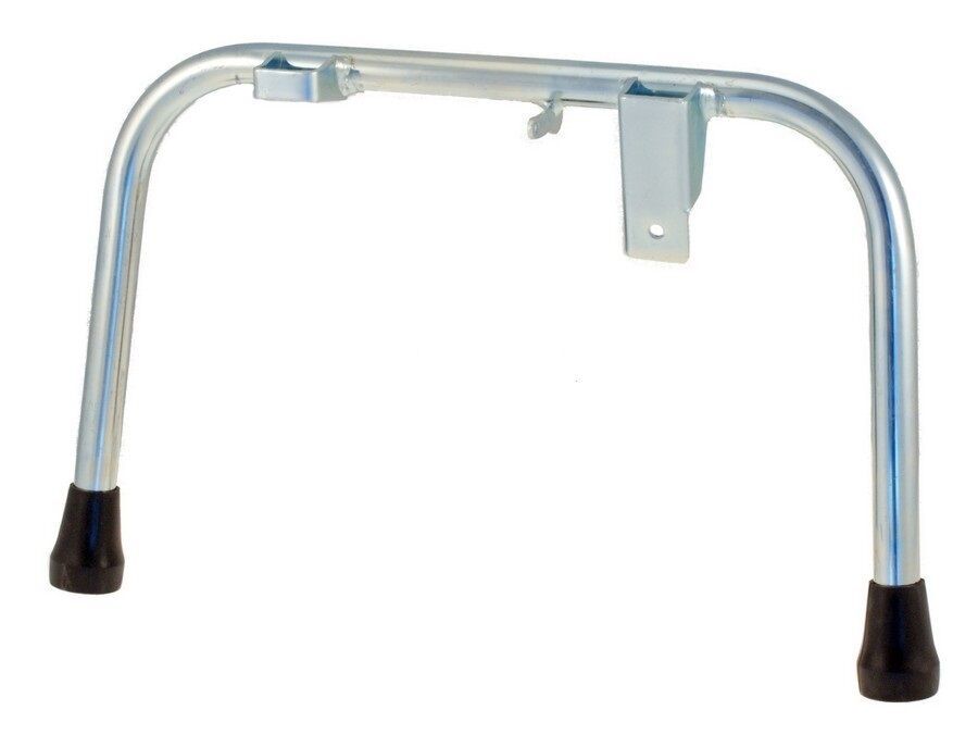CAVALLETTO CENTRALE ZINCATO PIAGGIO VESPA PX PE 125/150/200 5499Z