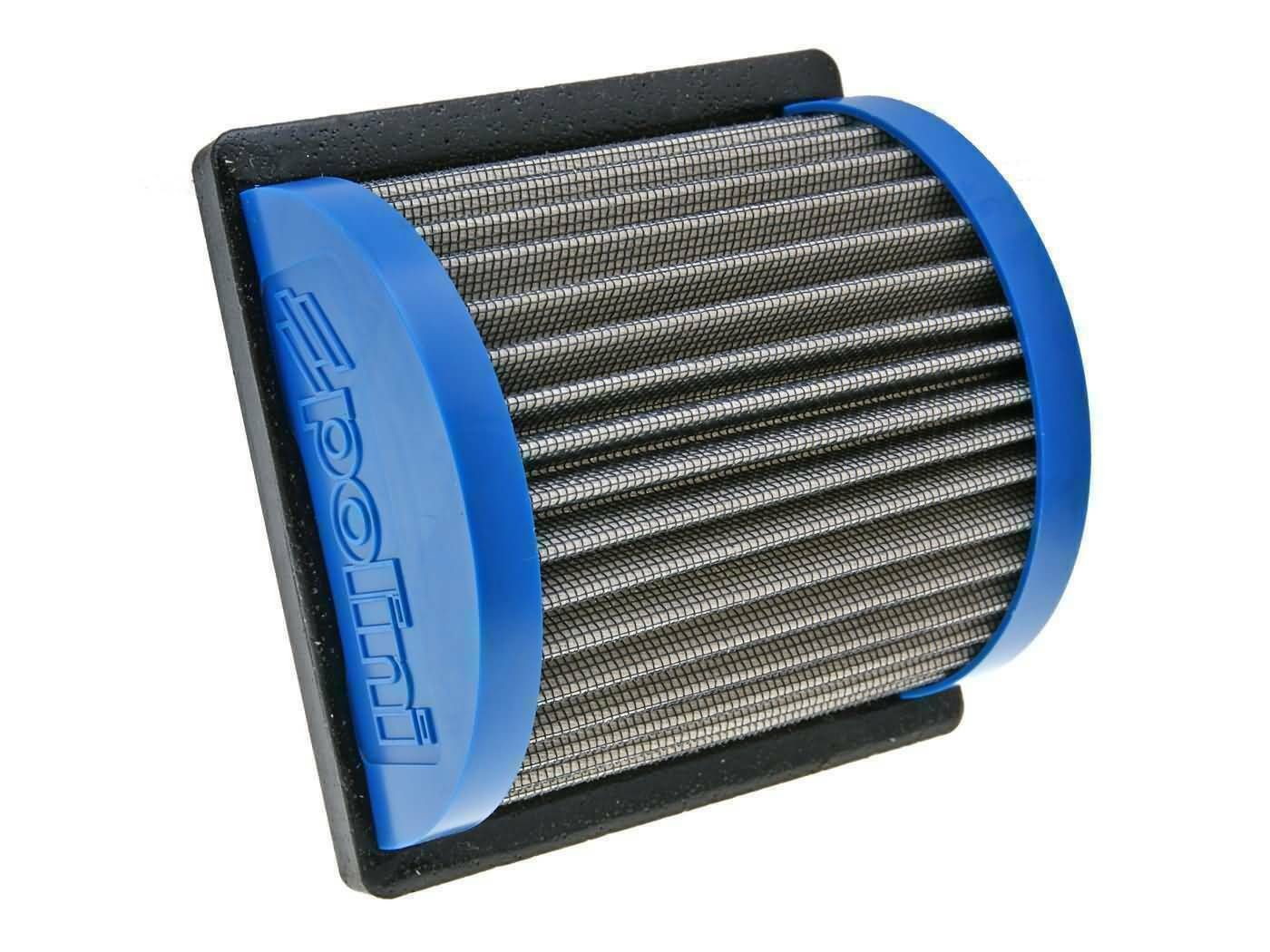 FILTRO ARIA CENTRALE YAMAHA T-MAX 500 2001 &gt; 2007 POLINI SPORT