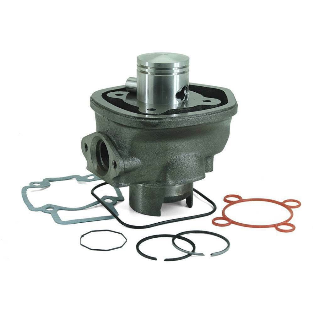 030306  CILINDRO TNT KIT H2O D.40 GILERA 50 Runner SP DD 1999-2000