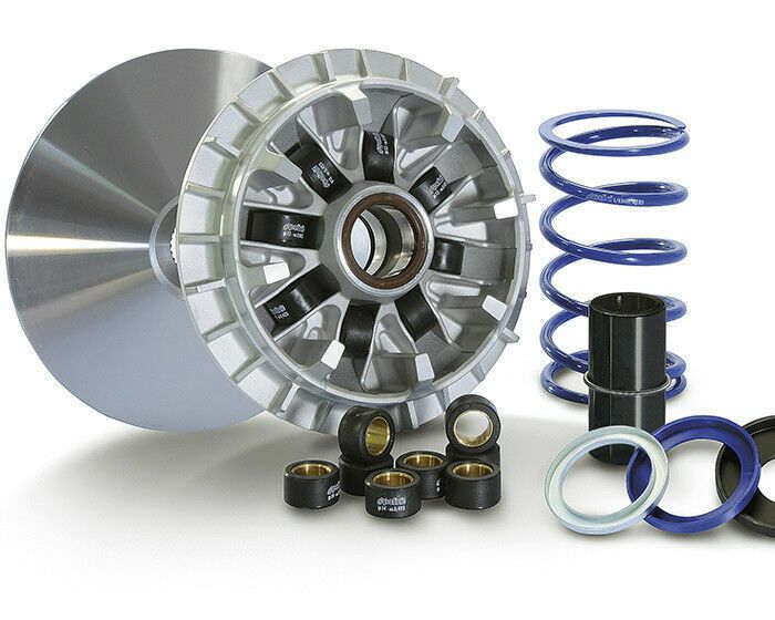 POLINI 241.701 VARIATORE HI-SPEED EVOLUTION PER YAMAHA T-MAX TMAX 530 2012 2013
