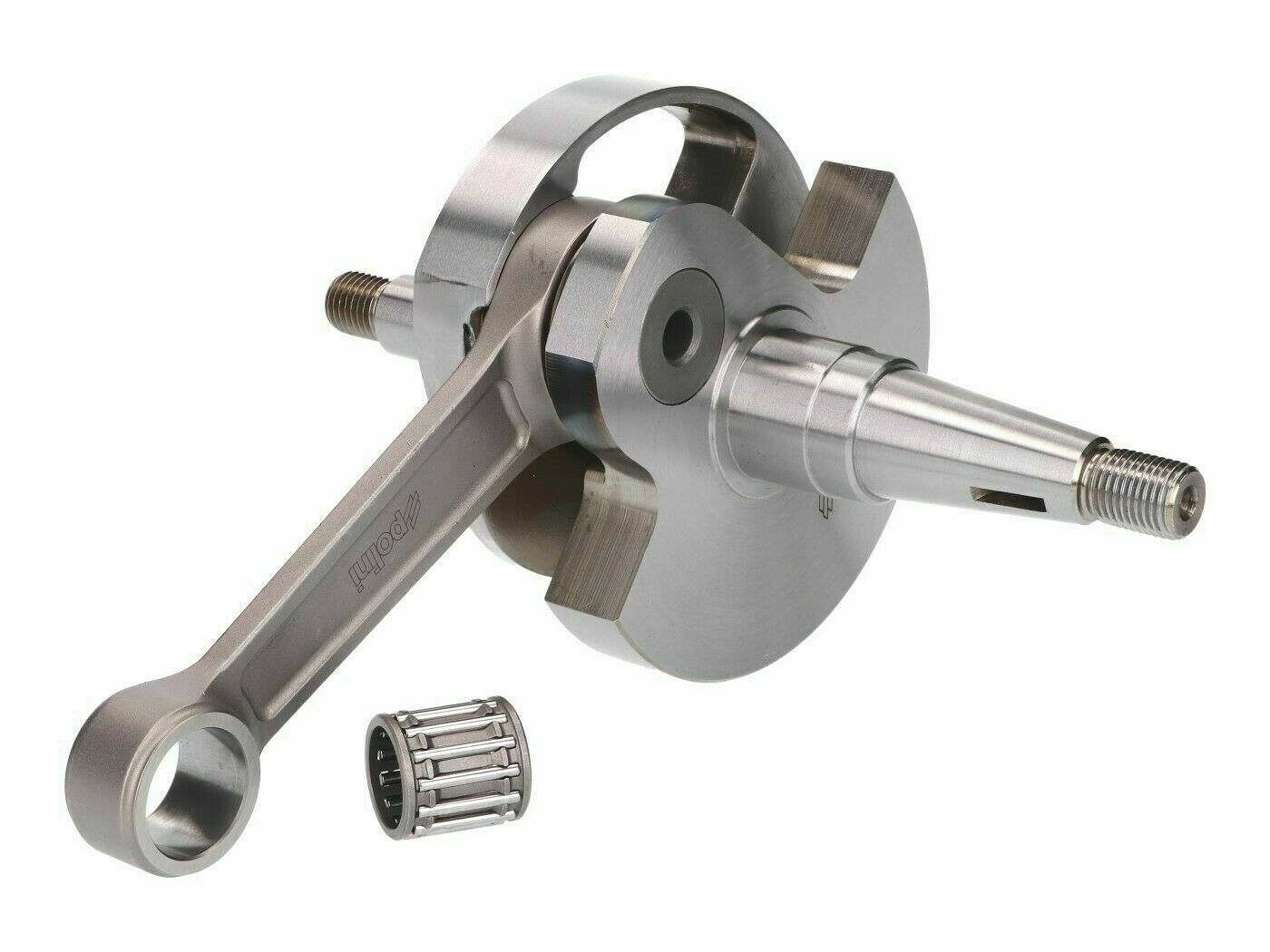 ALBERO MOTORE rc POLINI ANTICIPATO CORSA 57 VESPA PX 125-150 / SPRINT VELOCE