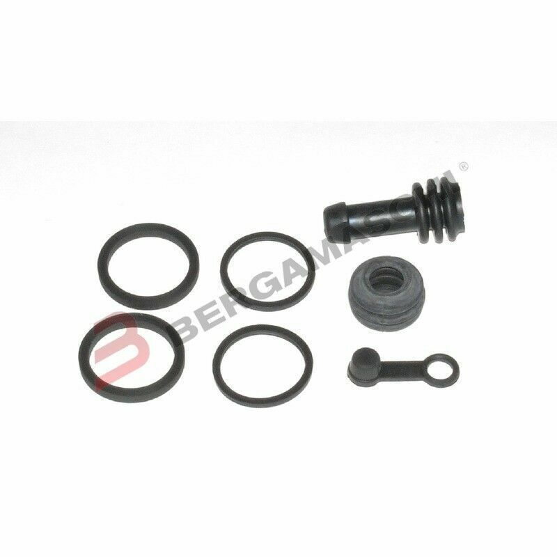 V337 Kit revisione pinza freno posteriore Kawasaki KX 125 1989 1990 1991 1992