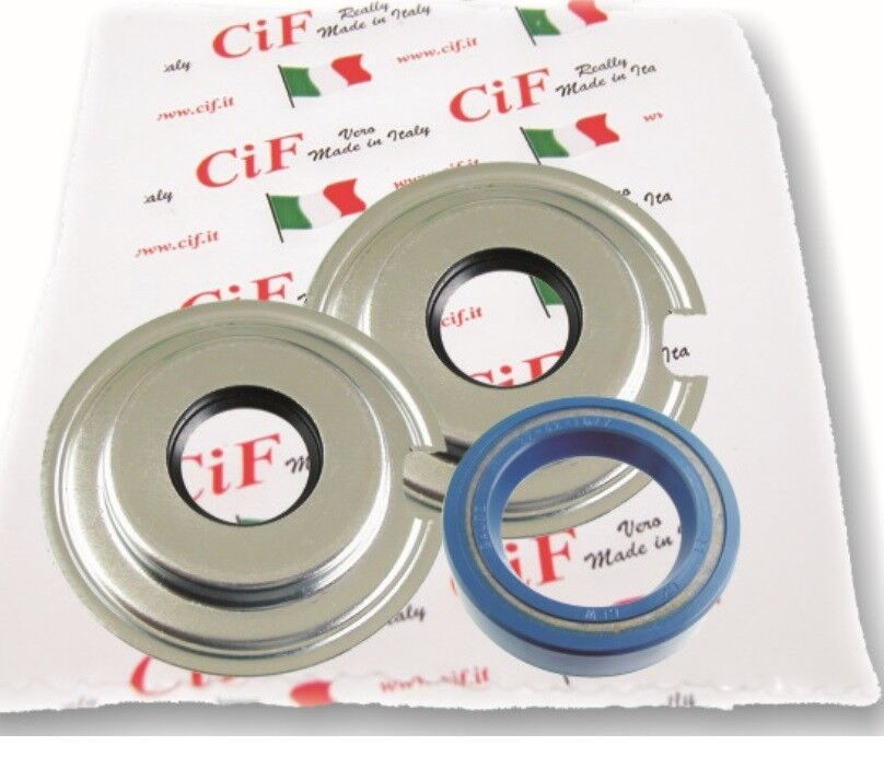 SERIE PARAOLIO MOTORE 6647 PIAGGIO VESPA 125 VM1/2T