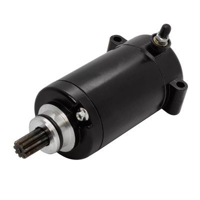 Motorino avviamento per Benelli TRK 502 / X Leoncino 500 da 2017 a 2023