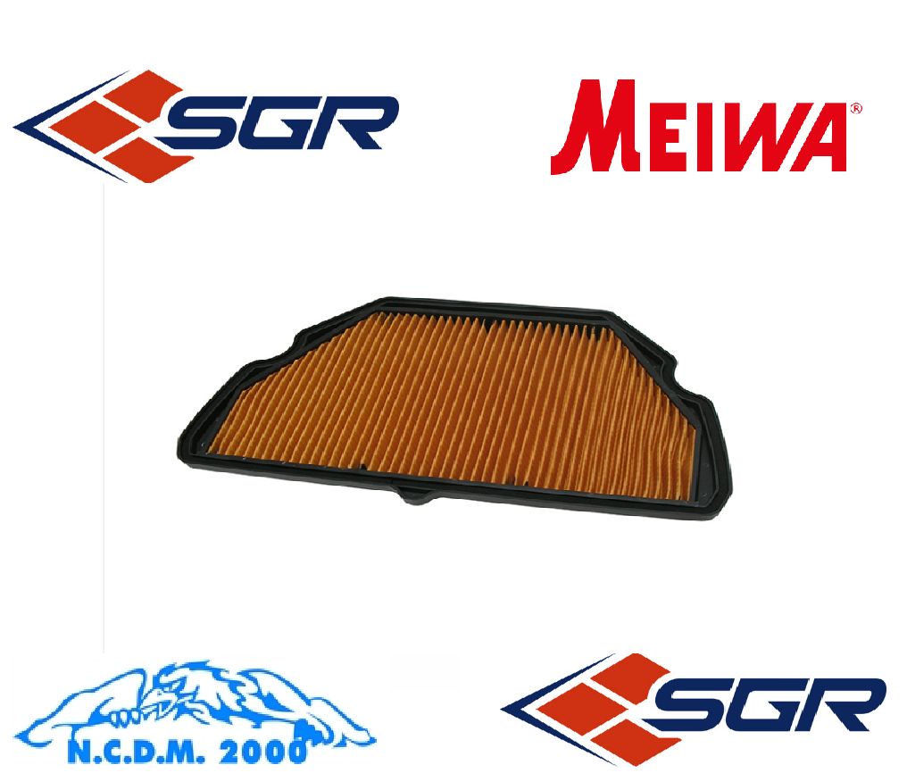 FILTRO ARIA MEIWA  264431 HONDA	CBR F	600	ANNO 1999-2000