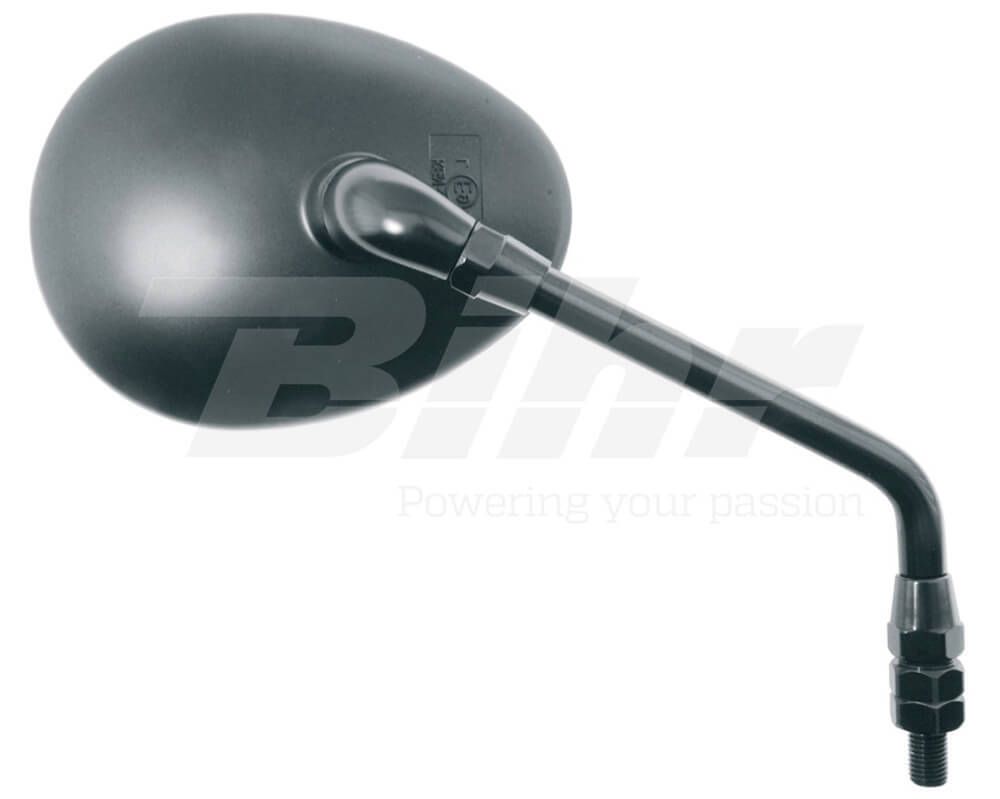 SPECCHIO RETROVISORE DX E389D  	APRILIA 	125 	Scarabeo Light 	2007 2008 2009