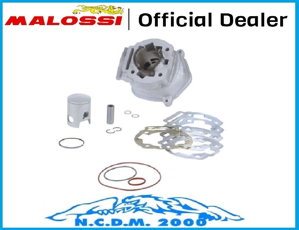 CILINDRO MHR TEAM Ø 39,88 SP 12 APRILIA RS 50 2T LC euro 2 2006-  (DERBI D50B1)