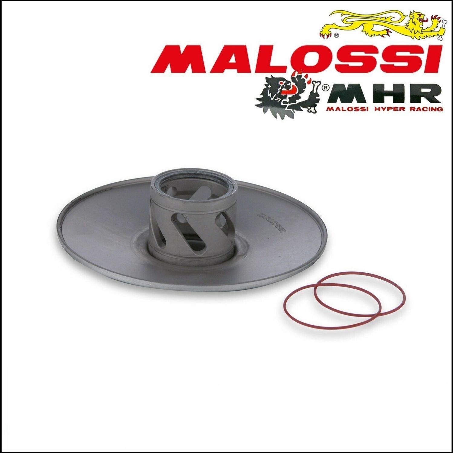 6111656 MALOSSI Correttore coppia TORQUE DRIVER VESPA S 150 4T euro 3